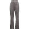 SOALLURE - Pantalone - Grigio