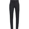 INCOTEX - Pantalone - Blu notte