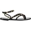 MOSCHINO - Infradito - Nero