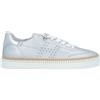 HOGAN - Sneakers - Argento