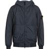 STONE ISLAND - Piumino - Blu navy