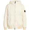 STONE ISLAND - Piumino - Avorio