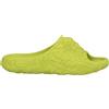 VERSACE - Ciabatte e pantofole - Verde lime