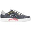 PAUL & SHARK - Sneakers - Blu