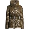 BLAUER. - Piumino - Verde militare
