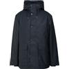 RAINS - Cappotto - Blu notte