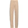 MOTHER - Pantalone - Beige