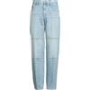 HELMUT LANG - Jeans straight - Blu