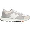 SANTONI - Sneakers - Grigio