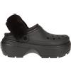 CROCS - Mule e zoccoli - Nero
