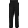 'S MAX MARA - Pantalone - Nero