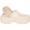 CROCS - Mule e zoccoli - Avorio