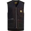 CARHARTT - Smanicati - Blu notte