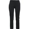 SIMONA CORSELLINI - Pantalone - Nero