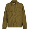 TIMBERLAND - Giubbotto - Verde militare