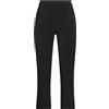 ELISABETTA FRANCHI - Pantalone - Nero
