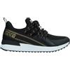 VERSACE JEANS COUTURE - Sneakers - Nero