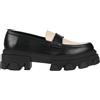ALOHAS - Mocassino - Nero