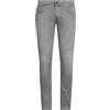 DONDUP - Jeans skinny - Grigio