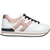 HOGAN - Sneakers - Bianco