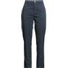 PENCE - Pantalone - Blu