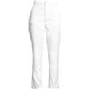 PENCE - Pantalone - Bianco