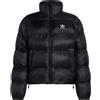 ADIDAS ORIGINALS - Piumino - Nero