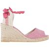 ESPADRILLES - Espadrillas - Malva