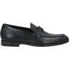 TOD'S - Mocassino - Nero