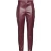 PATRIZIA PEPE - Pantalone - Prugna