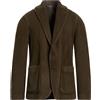 CIRCOLO 1901 - Blazer - Verde militare