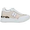 RUCOLINE - Sneakers - Bianco