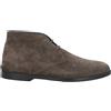 TOD'S - Stivaletti - Piombo