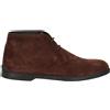TOD'S - Stivaletti - Marrone