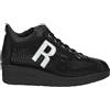 RUCOLINE - Sneakers - Nero