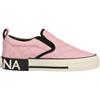 DOLCE&GABBANA - Sneakers - Rosa