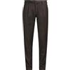 TOMBOLINI - Pantalone - Cioccolato