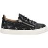 GIUSEPPE ZANOTTI - Sneakers - Nero