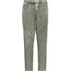 BERWICH - Pantalone - Verde militare