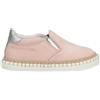 HOGAN REBEL - Espadrillas - Rosa