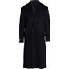 FAMILY FIRST Milano - Cappotto - Blu notte