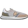 PHILIPPE MODEL - Sneakers - Grigio chiaro