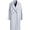 KARTIKA - Cappotto - Grigio chiaro