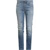 DONDUP - Jeans skinny - Blu