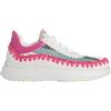 MOU - Sneakers - Fucsia