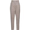 MAX MARA STUDIO - Pantalone - Marrone