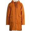 REFRIGIWEAR - Cappotto - Senape