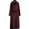 KAOS - Cappotto - Bordeaux