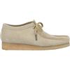 CLARKS ORIGINALS - Stringate - Verde chiaro