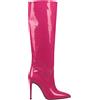 PARIS TEXAS - Stivali - Fucsia
